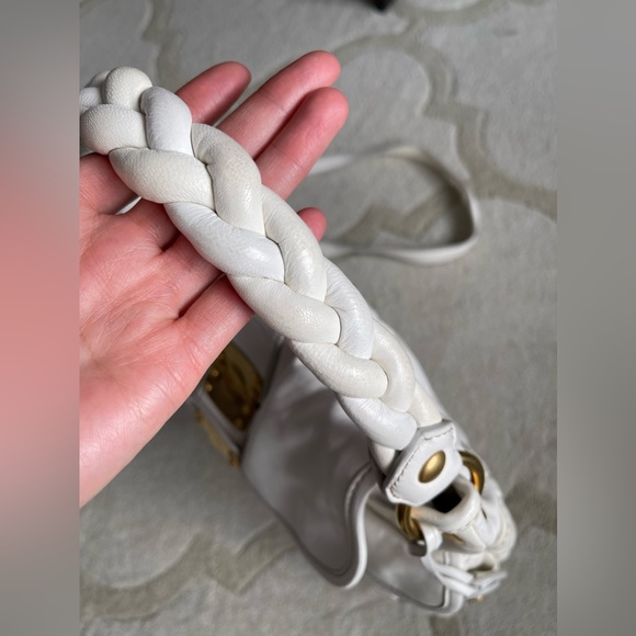 Neo Vintage Miu Miu Matelasse shoulder bag - Picture 13 of 16